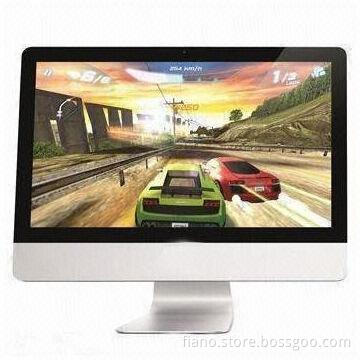 21.5-inch All-in-one PC with Quad-core Intel Core i5 2.9GHz, 8GB RAM, 1TB Fusion Drive, GT 650M